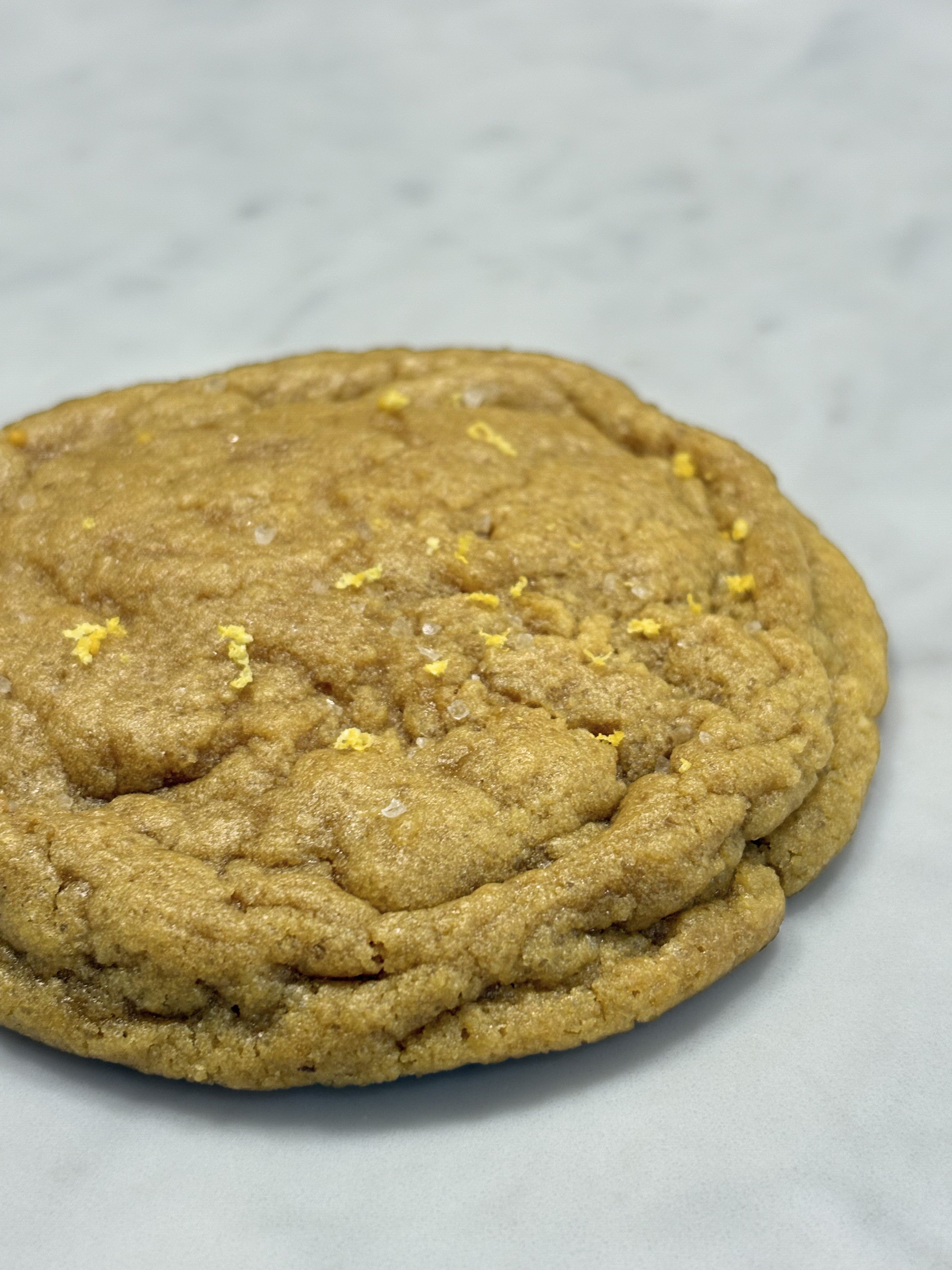 Lemon Cookie