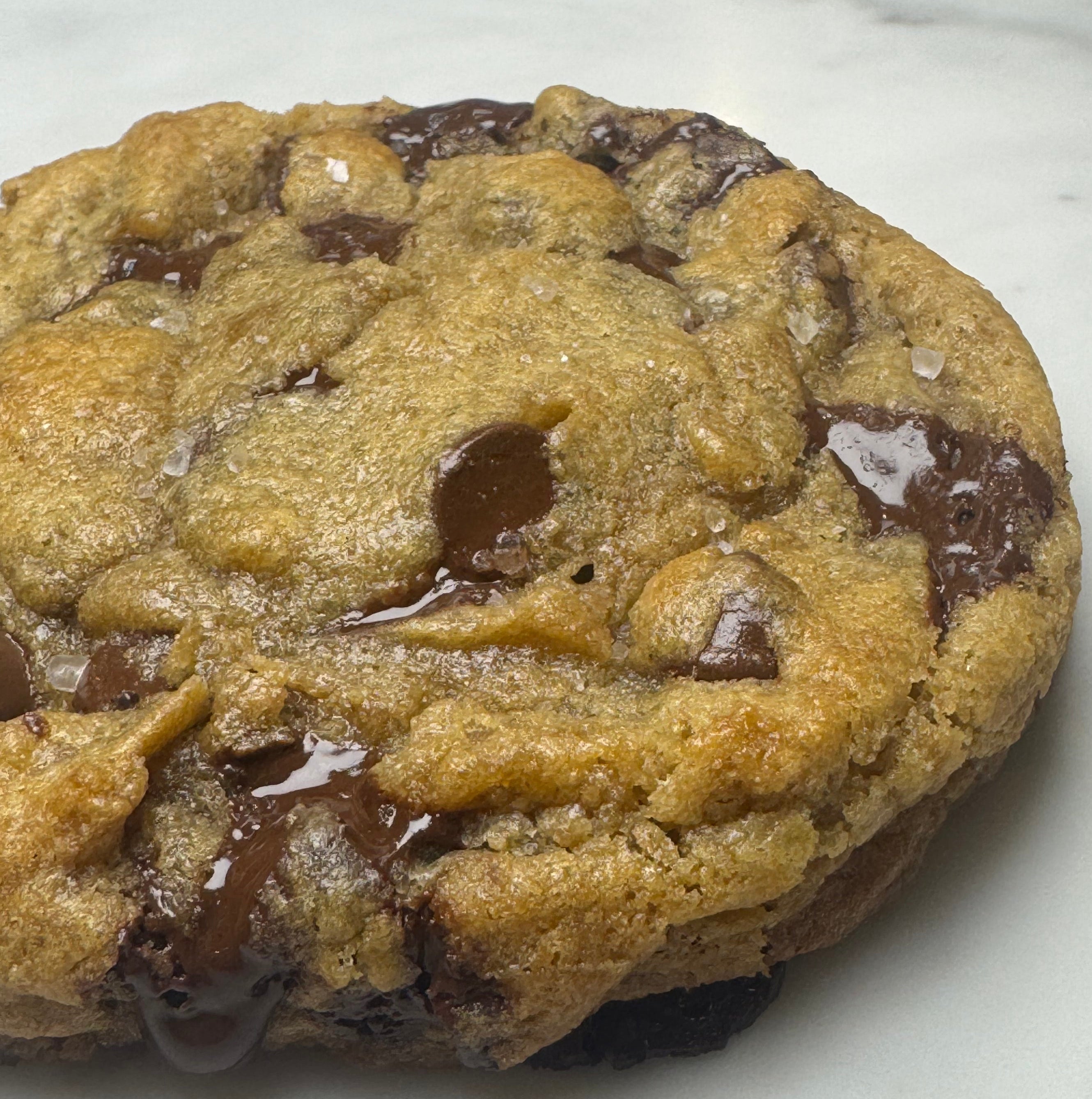 Gluten-Free OG Chocolate Chip Cookie