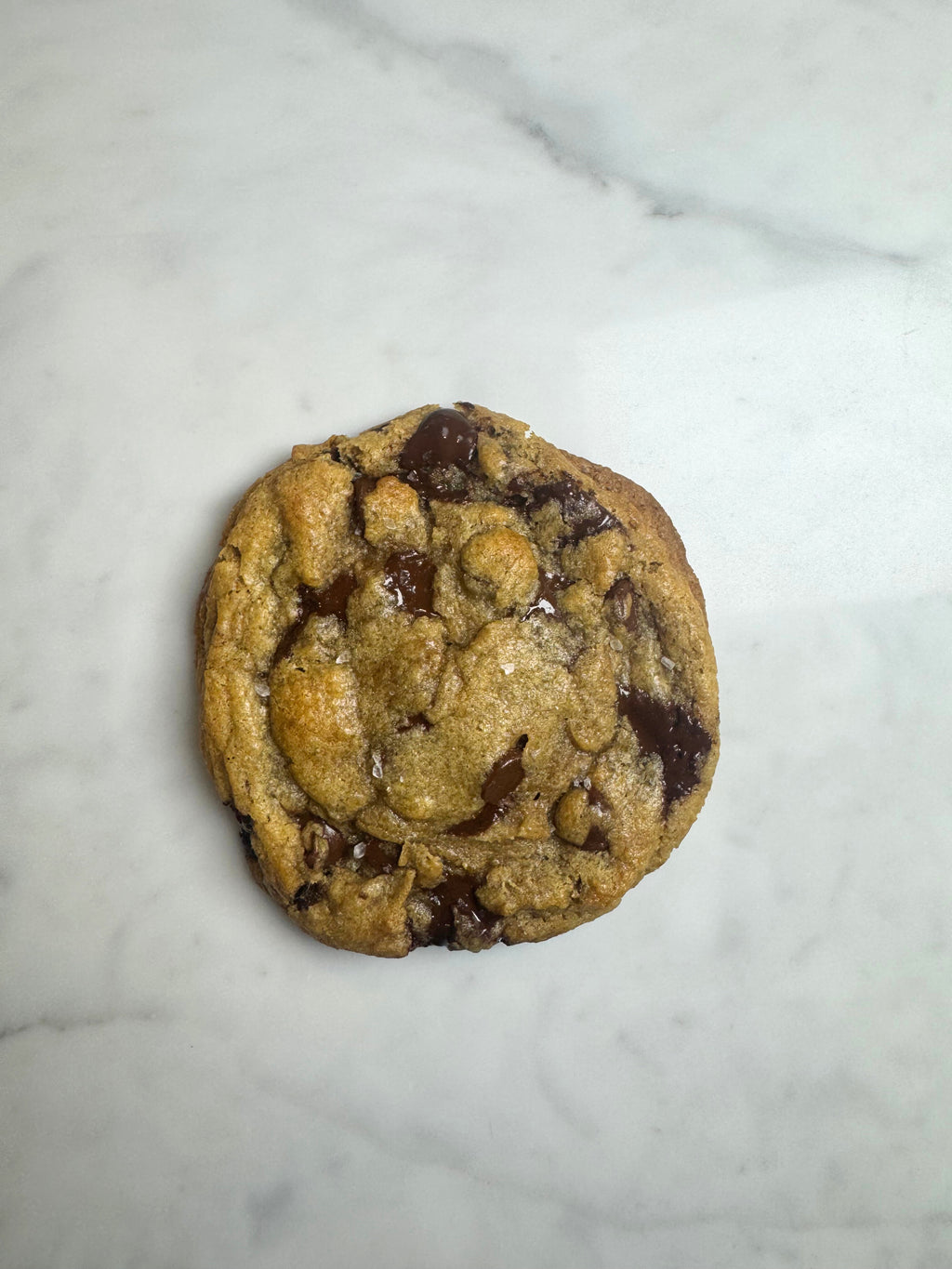 Gluten-Free OG Chocolate Chip Cookie