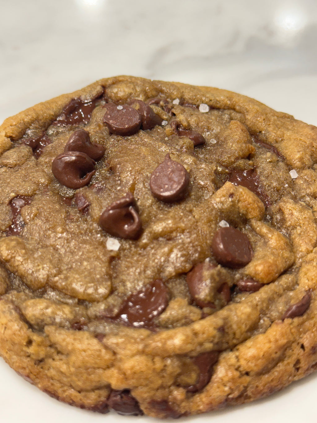 OG Chocolate Chip Cookie