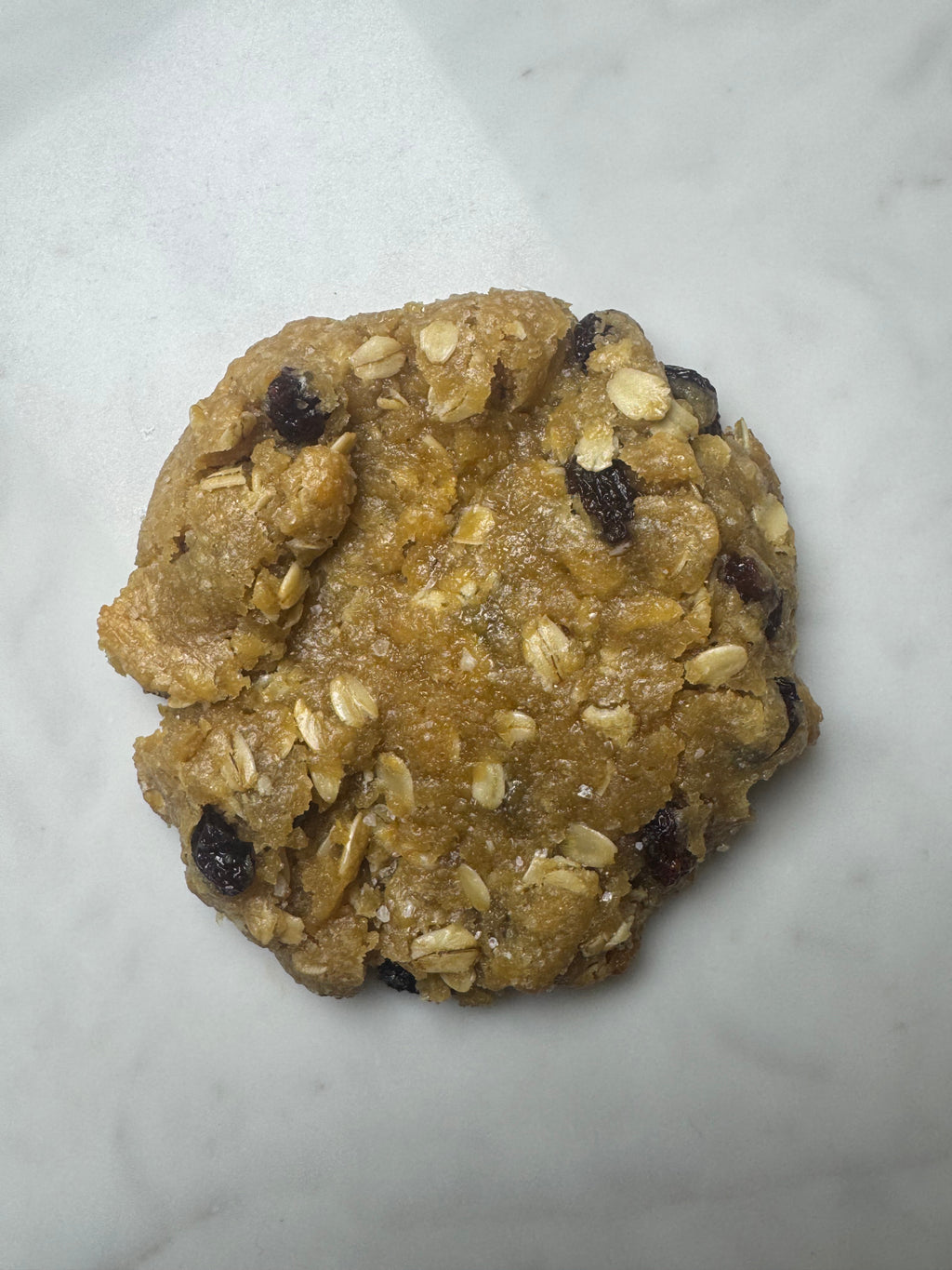 Raisin' Oats
