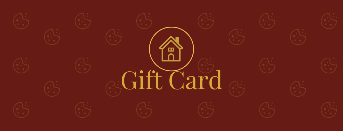 The Village Cookie Gift Card
